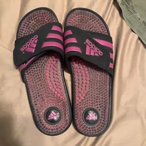 Adidas slides